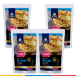 Biryani Paste for 2 Kg Meat