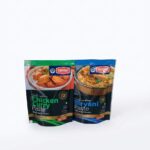 Biryani Paste & Chicken Curry Paste Combo