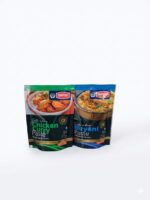 Biryani Paste & Chicken Curry Paste Combo