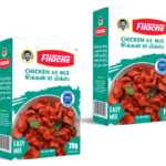 Chicken 65 Mix - for 1 kg Chicken