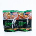 Chicken Curry Paste for 1 Kg Chicken