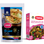 Biryani Paste for 500g Meat & Pallipalayam Chicken for 500g Meat Combo