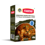 Kongu Nadu Chicken Curry Masala for 500g meat