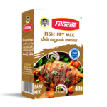 Fish Fry Mix for 1 kg Fish