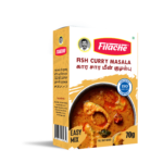 Fish Gravy Masala - Kaara Saara Meen Kuzhambu for 1 Kg Fish