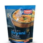 Biryani Paste for 500g meat