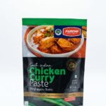 Chicken Curry Paste for 500g chicken