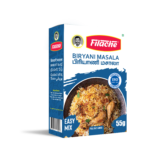 Chicken Biryani Masala for 500g Meat
