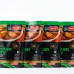 Ready To Cook Chicken Curry Paste for 2 Kg Chicken