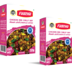 Chicken Red Chilly Dry - Pallipalayam Masala for 1 Kg Chicken