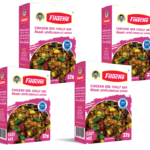 Pallipalayam Masala for 2 Kg Chicken