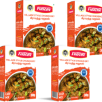 Village Style Chicken Masala for 2 Kg Chicken