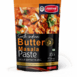 Butter Gravy Paste - 300g for 500g Meat/Panner